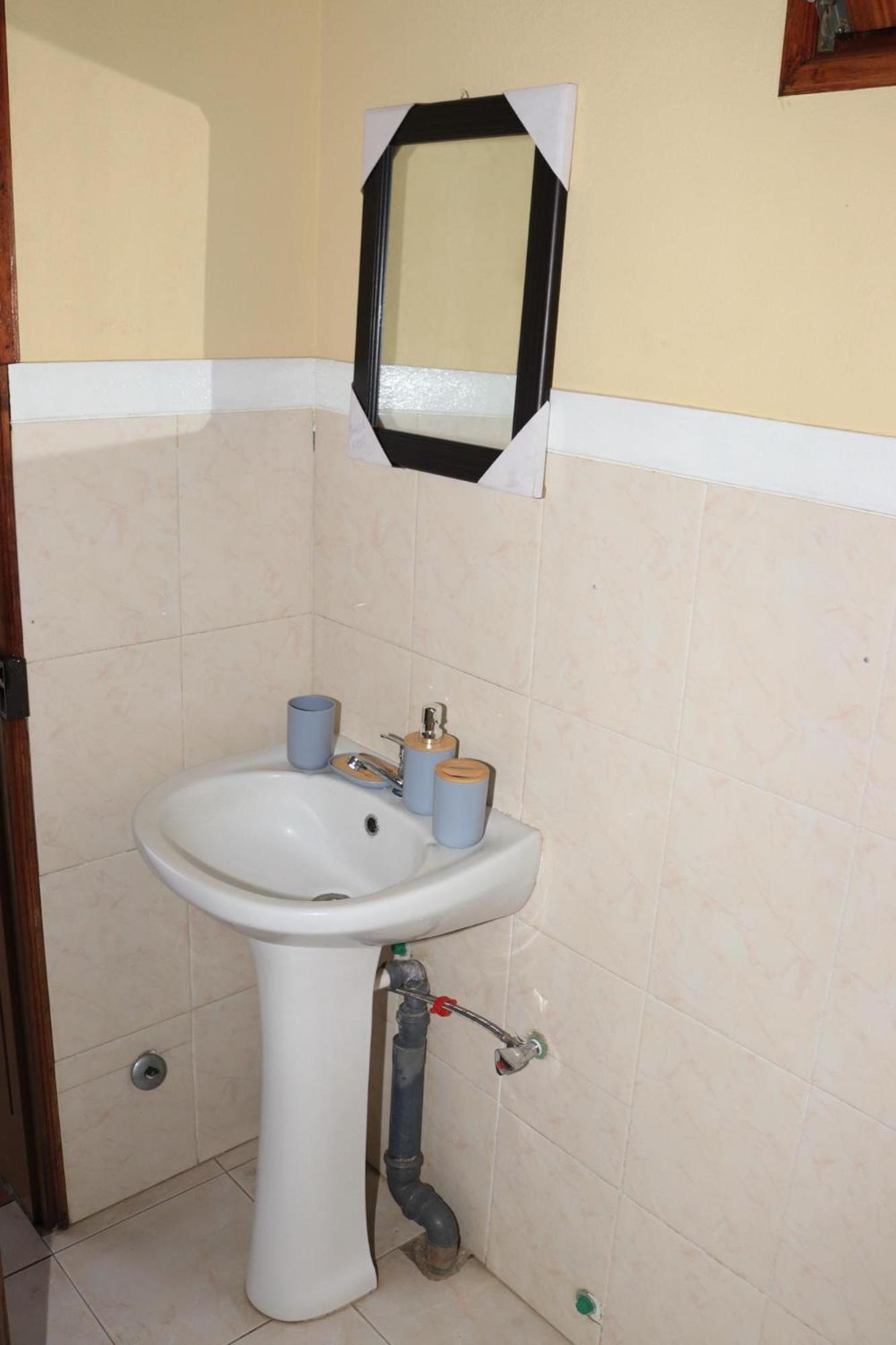 Ramos Aparttment São Filipe Exterior foto
