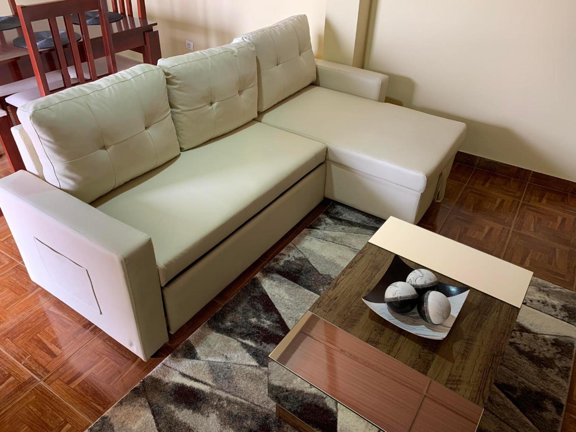 Ramos Aparttment São Filipe Exterior foto