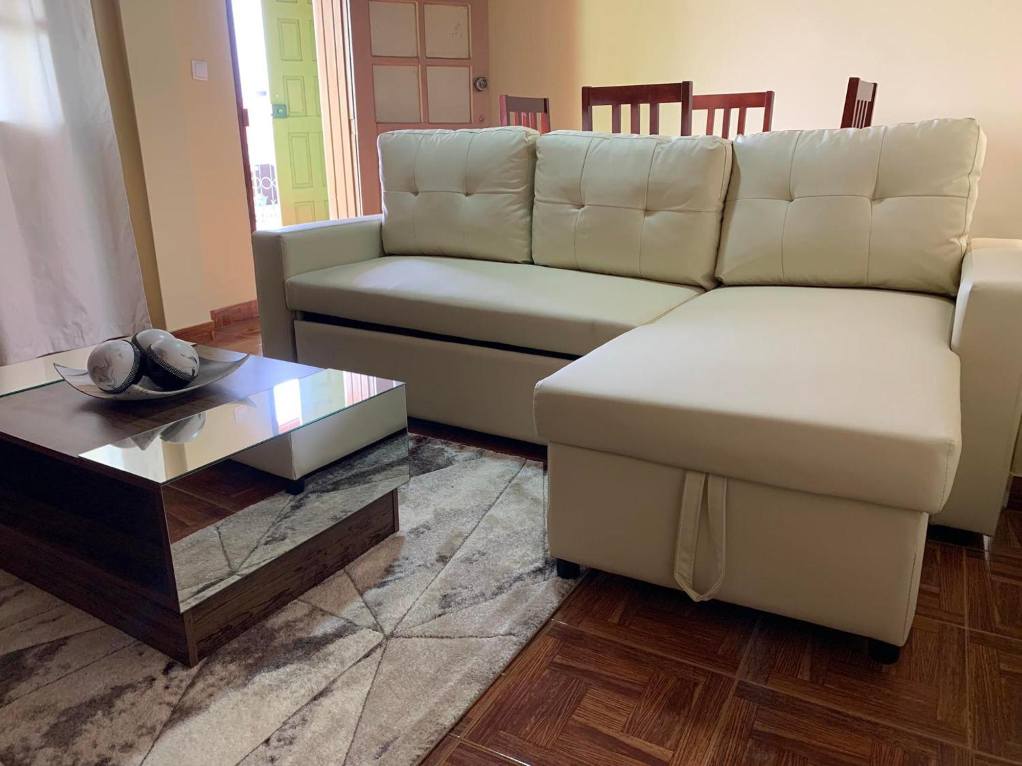Ramos Aparttment São Filipe Exterior foto